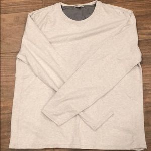 Calvin Klein long sleeve tee